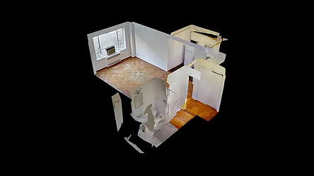 Rented by Bond New York