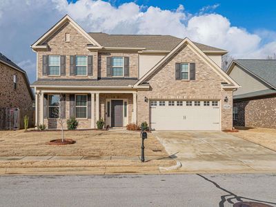 15228 Lakeside Trl SW, Huntsville, AL, 35803