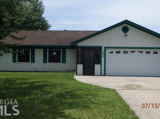 141 Cherry Point Dr, Saint Marys, GA 31558