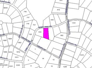 LOT 611 Sandy Pine Trl, Milford, PA 18337