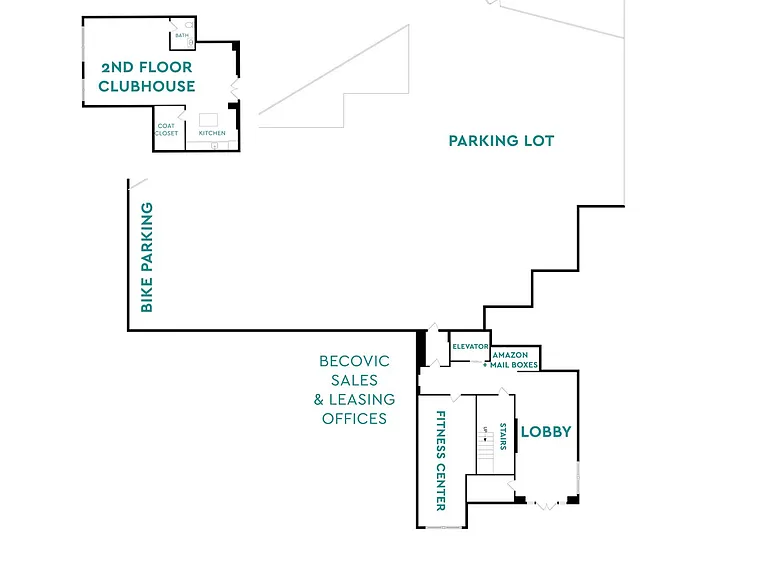 The Elevation Lofts — Photo 18