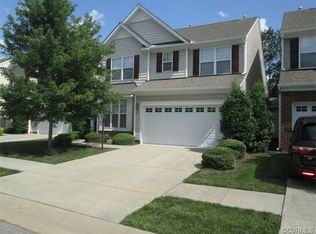 1237 Providence Knoll Dr, North Chesterfield, VA 23236
