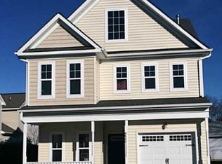5101 Cape Levi Ln, Virginia Beach, VA 23462
