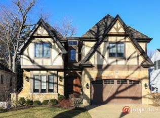 200 S Sunnyside Ave, Elmhurst, IL 60126