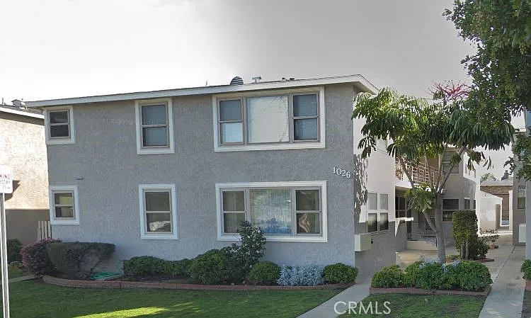1026 E Imperial Ave #3