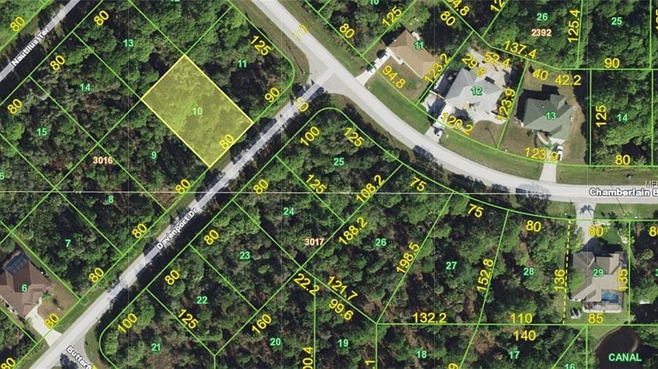 1st image of 1015 Davenport Dr