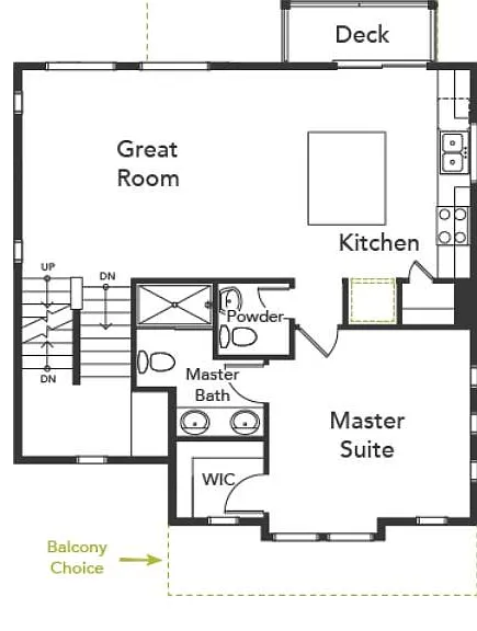 3910 N Quatar Ct — Photo 32