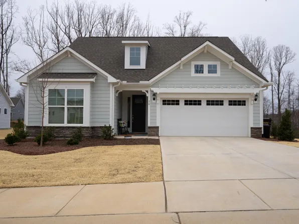 30 Sawtooth Oak Ln, Youngsville, NC 27596