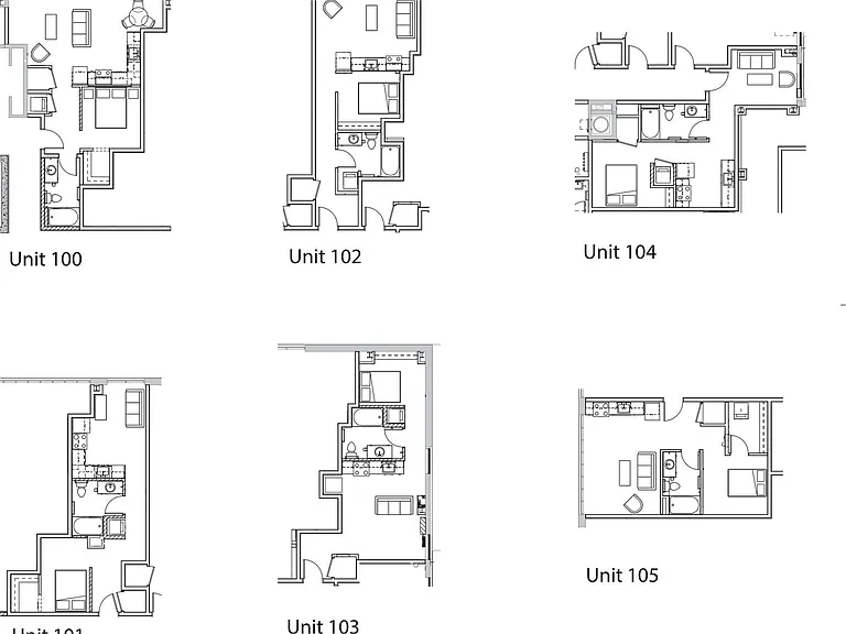 Capitol Place Apartments — Photo 1