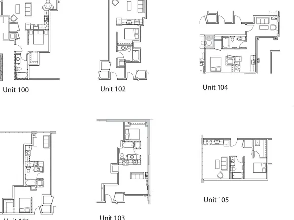 Capitol Place Apartments
