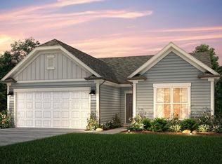 2216 Attend Xing, Fuquay Varina, NC 27526