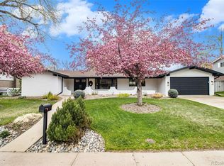 7036 S Kendall Blvd, Littleton, CO 80128