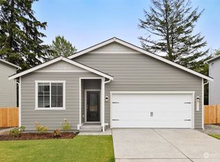 8603 13th Avenue Ct E, Tacoma, WA 98445