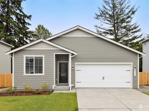 1318 87th Street E, Tacoma, WA 98445