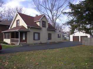 6706 Erie St, Sylvania, OH 43560