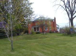 4099 Hurds Corner Rd, Kingston, MI 48741