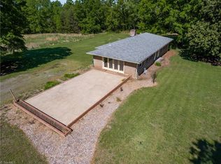 170 Webster Rd, Stoneville, NC 27048