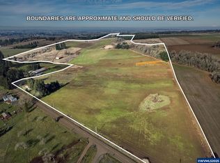 13125 Finlay Rd NE, Silverton, OR 97381