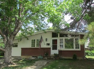 6594 S Clarkson St, Centennial, CO 80121
