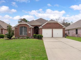 2015 Louetta Brook Ct, Spring, TX 77388
