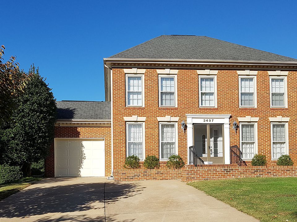 3497 Paul St, Alexandria, VA