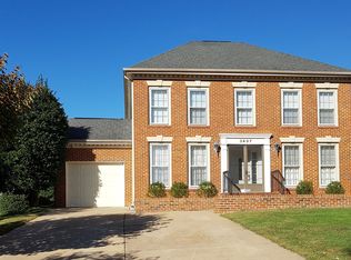 3497 Paul St, Alexandria, VA 22311