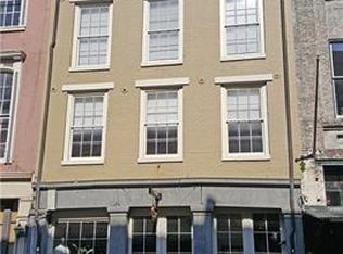 305 Decatur St, New Orleans, LA 70130