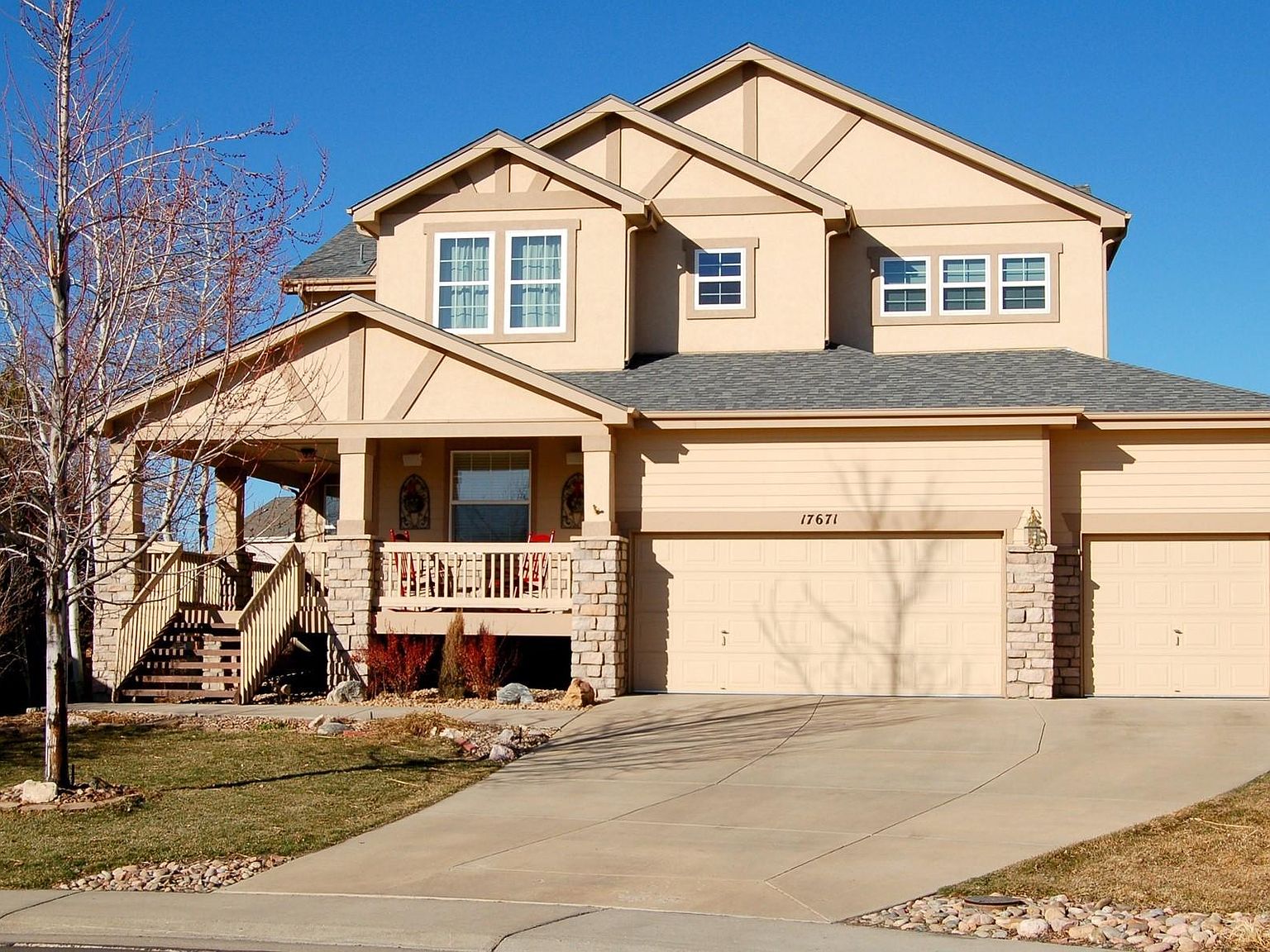 17671 E Weaver Pl, Aurora, CO 80016 Zillow