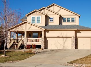 17671 E Weaver Pl, Aurora, CO 80016