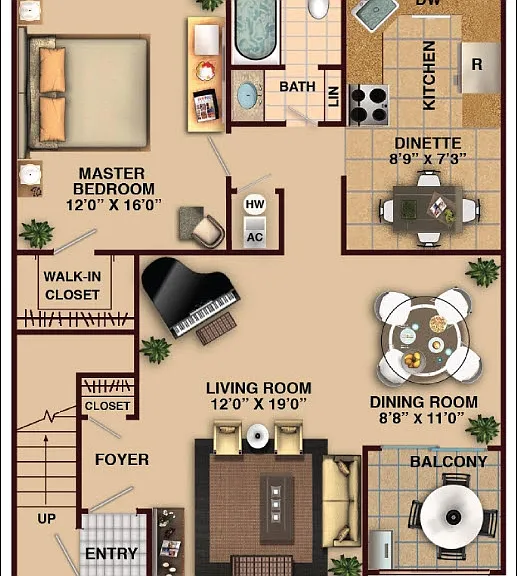 Mount Pleasant Villas — Photo 34