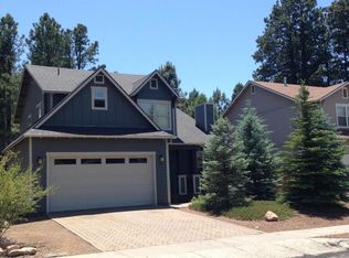 27 E Separation Canyon Trl, Flagstaff, AZ 86005