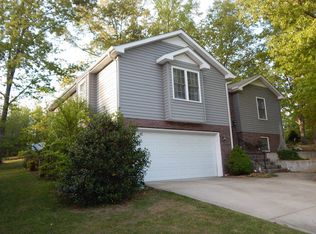 154 Krista Cv, Paris, TN 38242