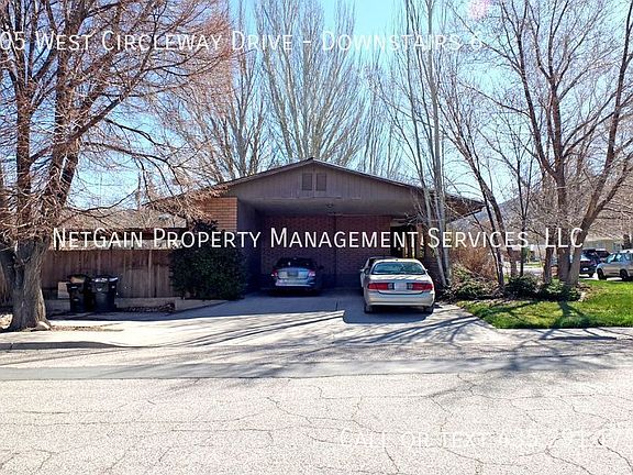 3rd image of 405 W Circleway Dr #6