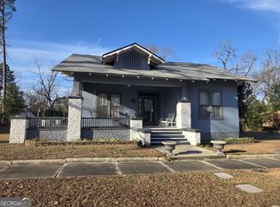 318 White Oak St, Thomson, GA 30824