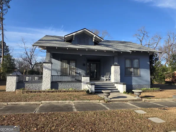 318 White Oak St, Thomson, GA 30824