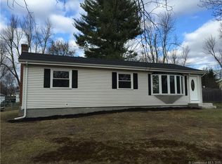 35 Jackson Rd, Enfield, CT 06082