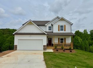 6414 Vista Point, Lula, GA 30554