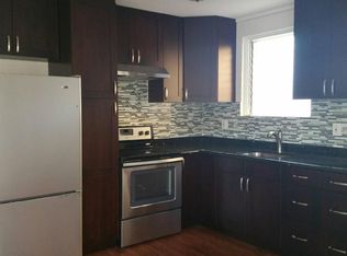 2261 Date St APT A1, Honolulu, HI 96826
