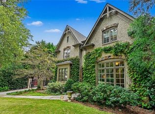 3901 N Stratford Rd NE, Atlanta, GA 30342