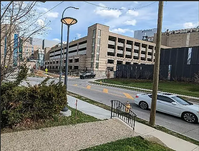 1 bed, $1,595 — Photo 4