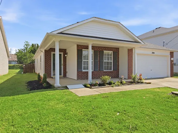 5681 Dory Dr, Antioch, TN 37013