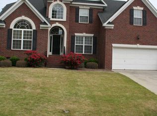 231 Letha Ln, Lexington, SC 29072