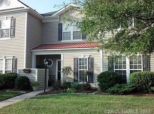 4152 Town Center Rd, Harrisburg, NC 28075