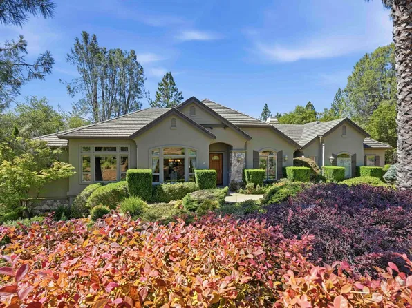 1109 Holly Leaf Ln, Meadow Vista, CA 95722