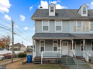 238 Cleveland Ave, Riverside, NJ 08075