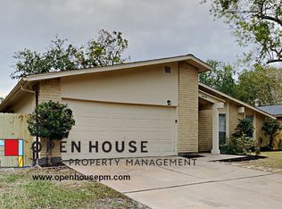 4614 Scone St, Houston, TX 77084