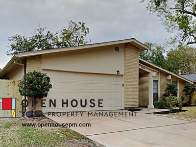 4614 Scone St, Houston, TX, 77084