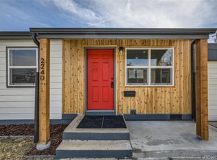 2240 E 91st Ave, Thornton, CO 80229