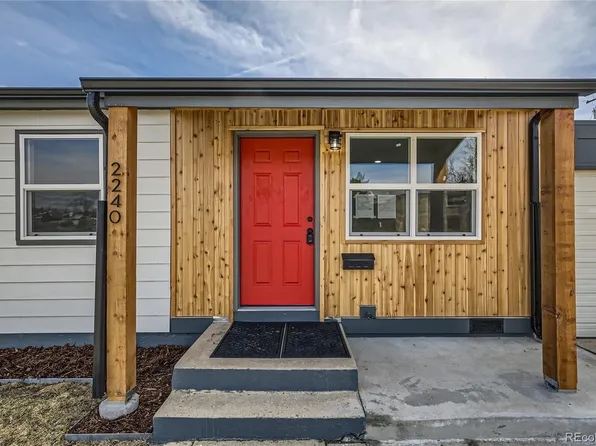 2240 E 91st Avenue, Thornton, CO 80229