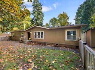 2210 15th Ave SE, Olympia, WA